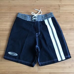 Sideout Swim Trunks Board Shorts Men’s Size 30